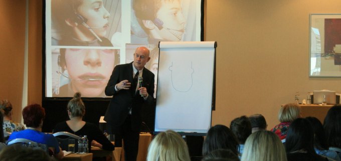 Orthodontic Seminars of California, Dr. Larry Brown